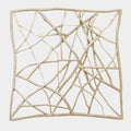 Tangled Up Outdoor Wall Decor