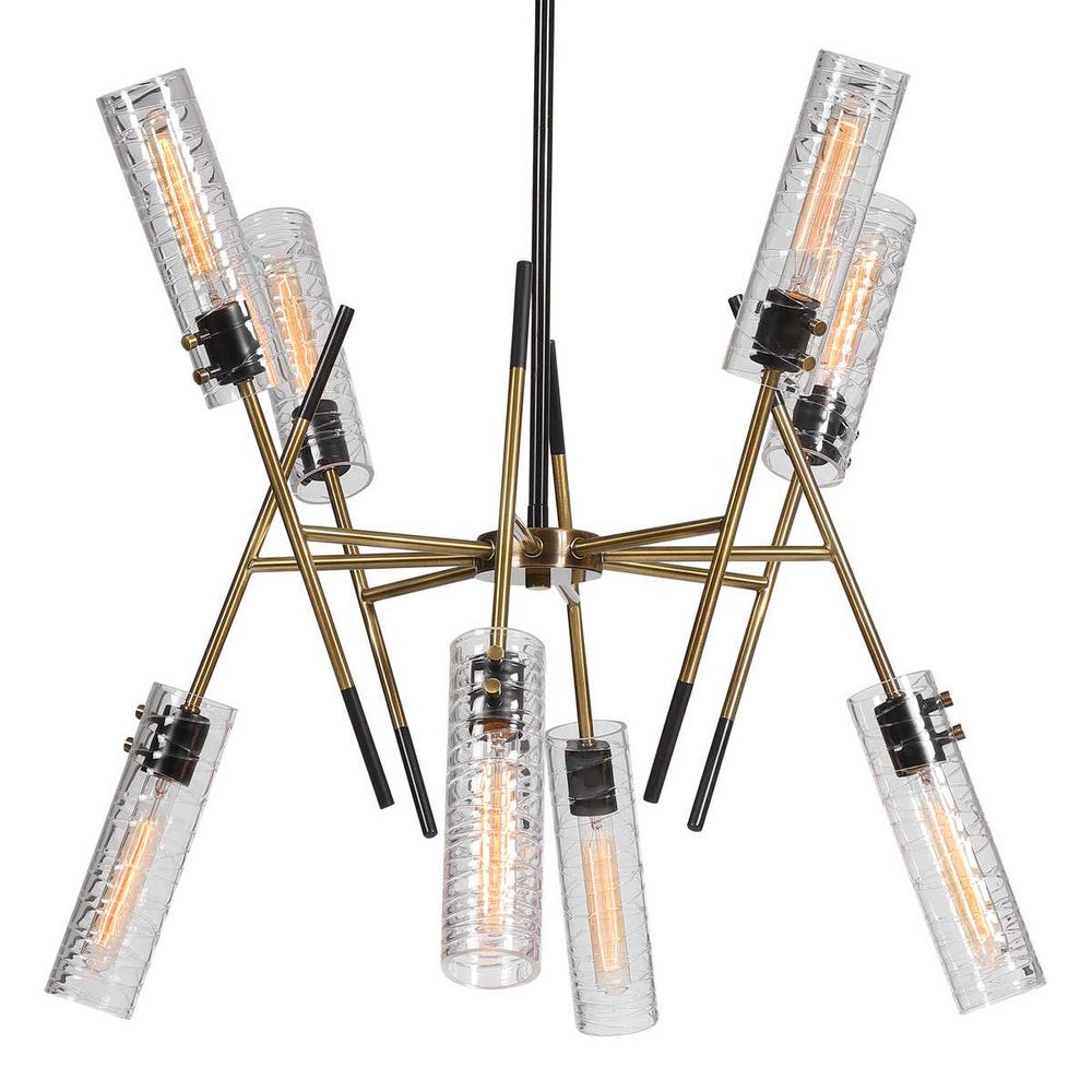 Telesto, 8 Lt Pendant