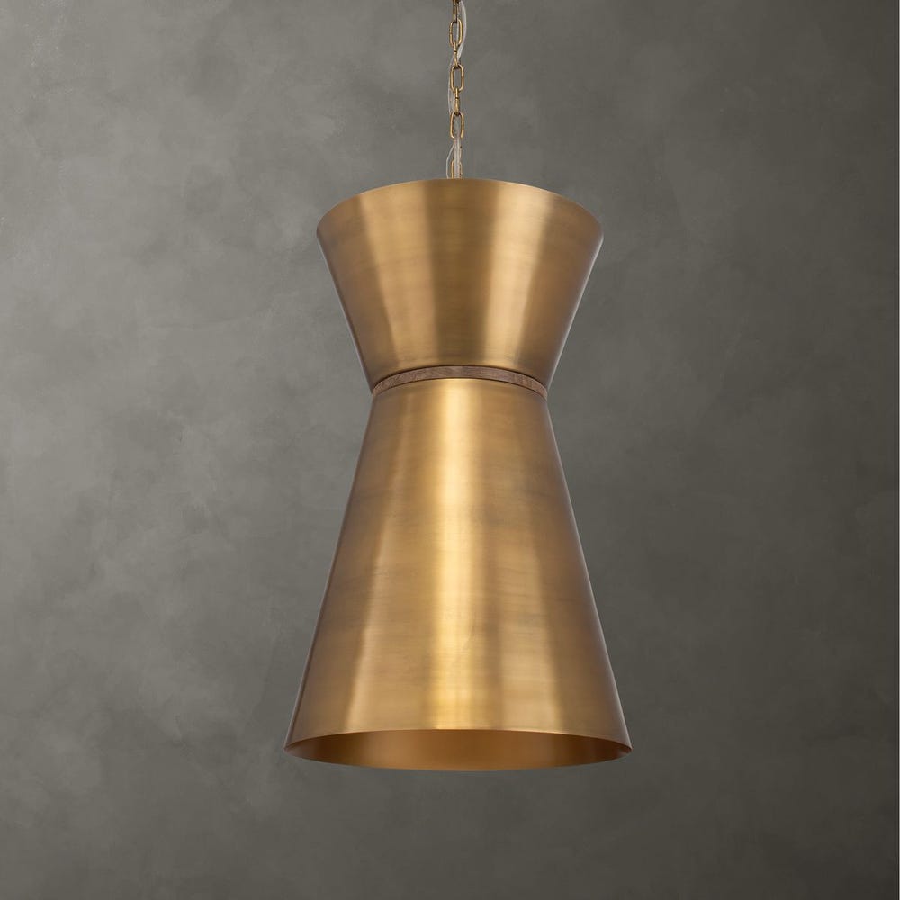 Crocker, 1 Lt Pendant