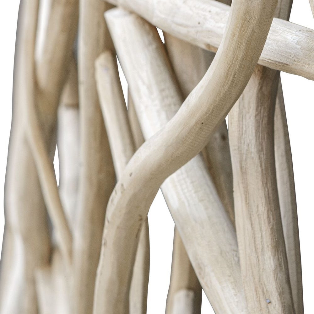 Tangled Up Outdoor Wall Decor