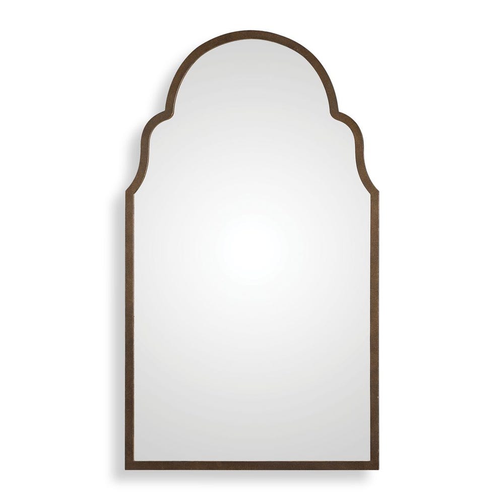 Brayden Arch Mirror