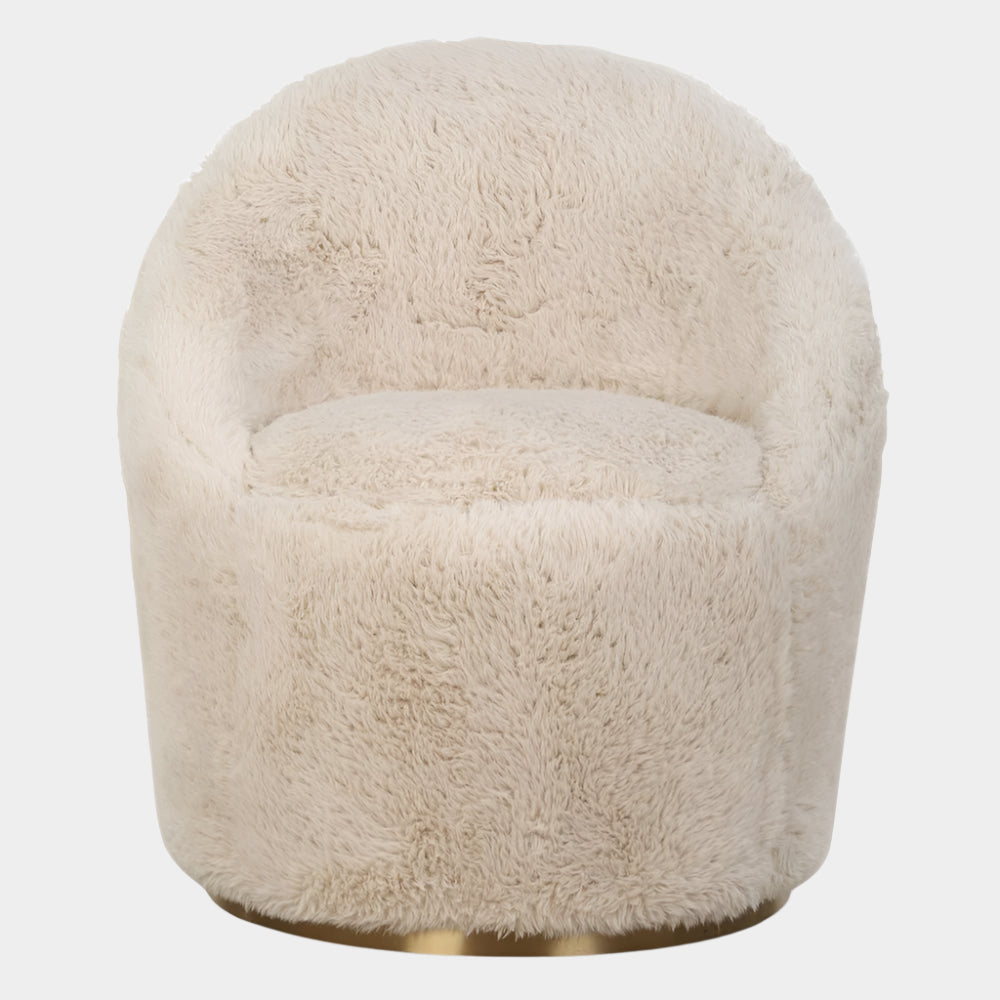 Crue Swivel Chair