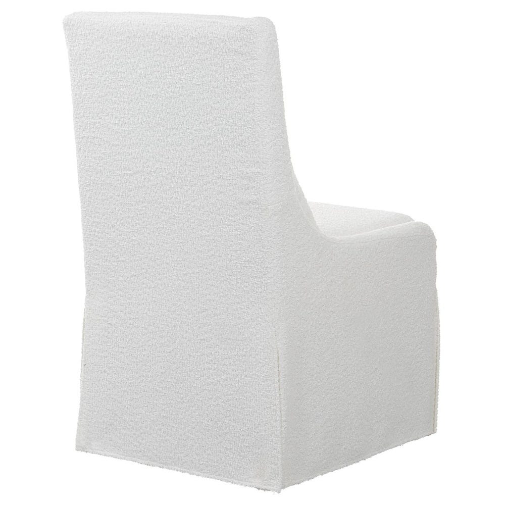 Coley Armless Chair