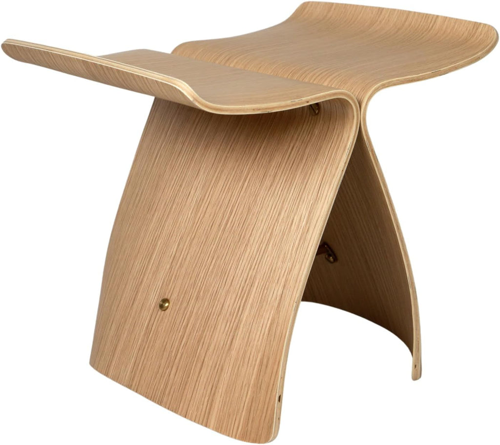 Yanagi Butterfly Stool