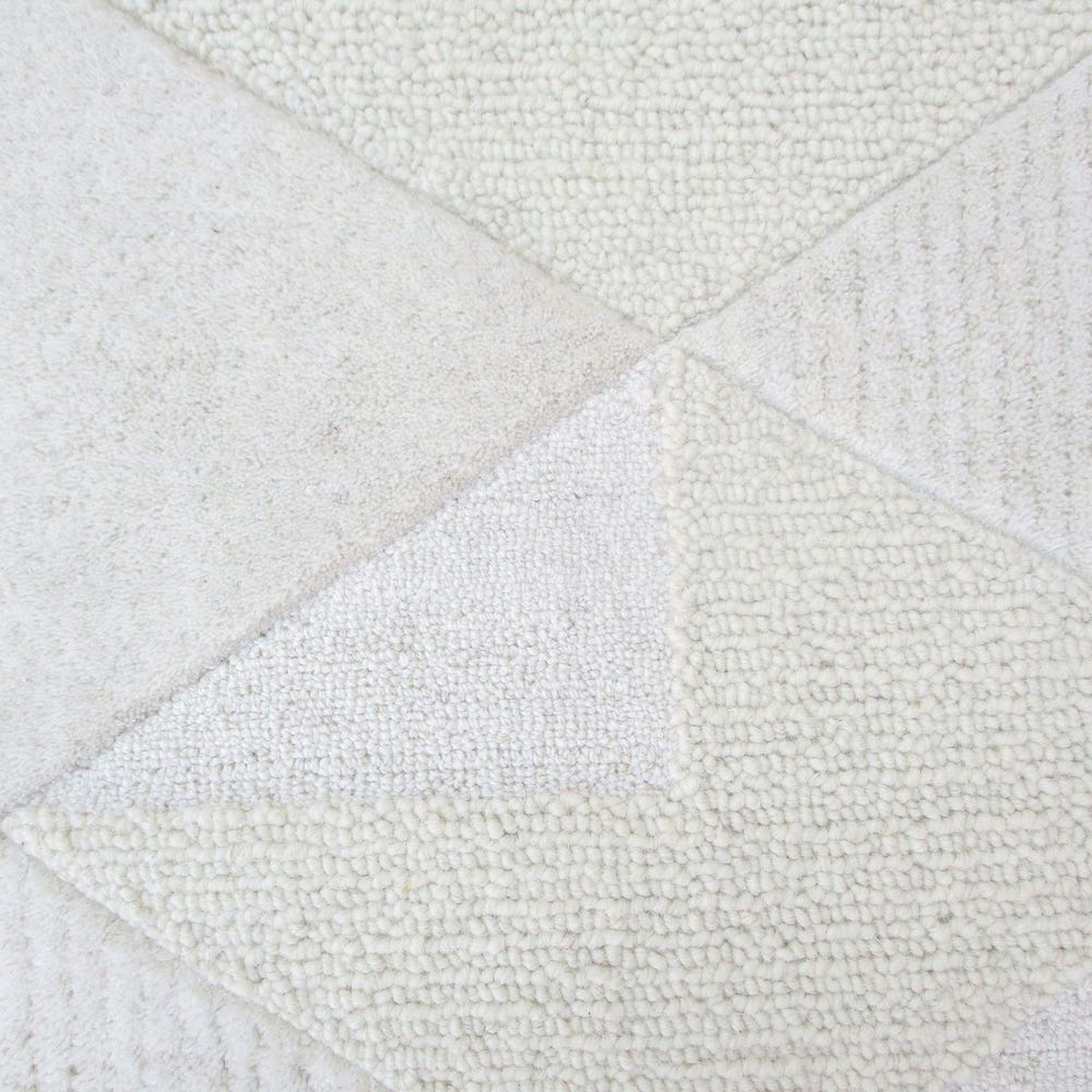 La Veta, Ivory
