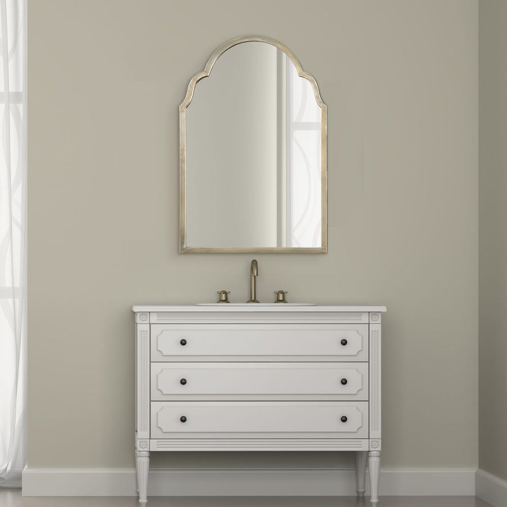 Brayden Arch Mirror