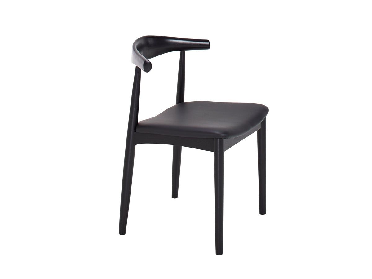 CH20 Elbow Chair