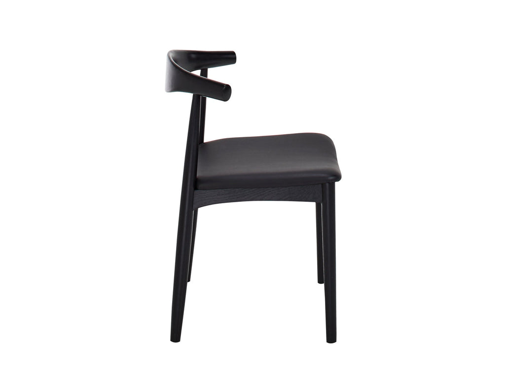 CH20 Elbow Chair