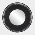 Sailor's Knot Small Round Mirror