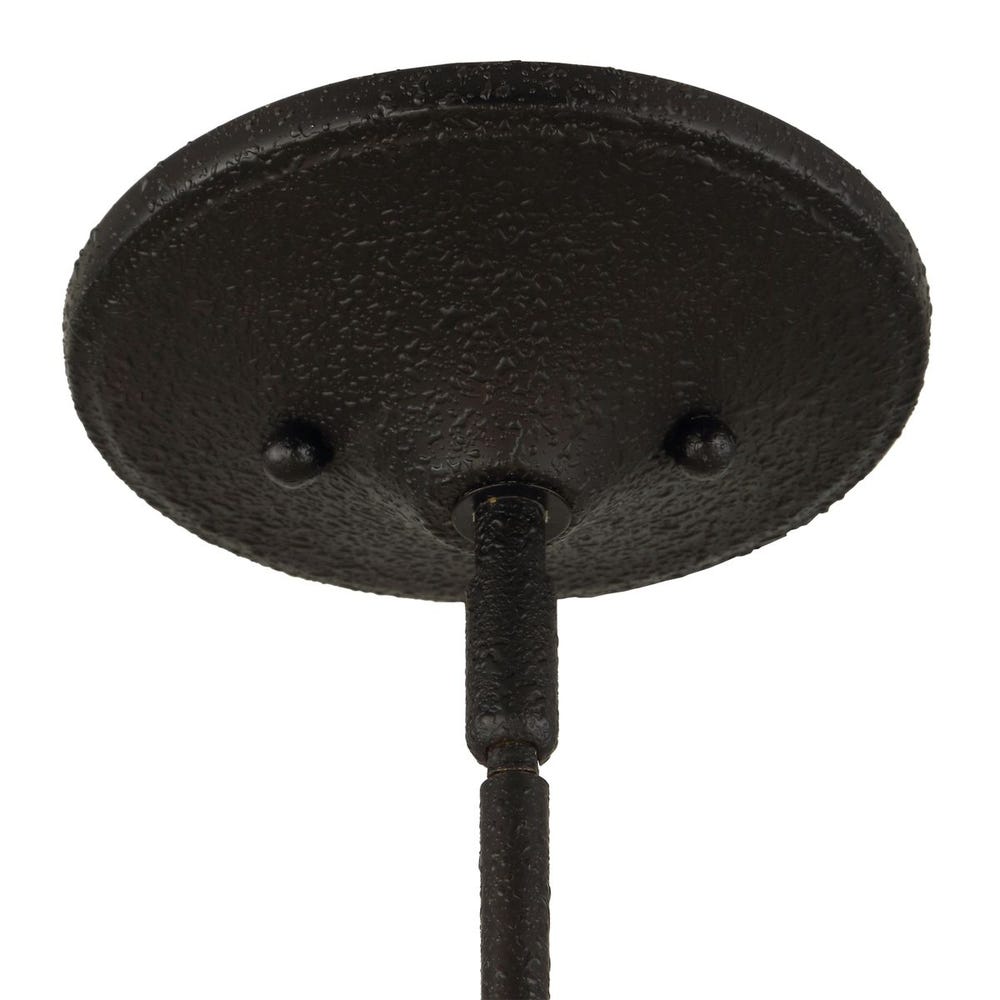 Warwick, 6 Lt Chandelier