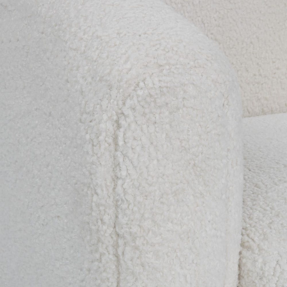 Teddy Accent Chair
