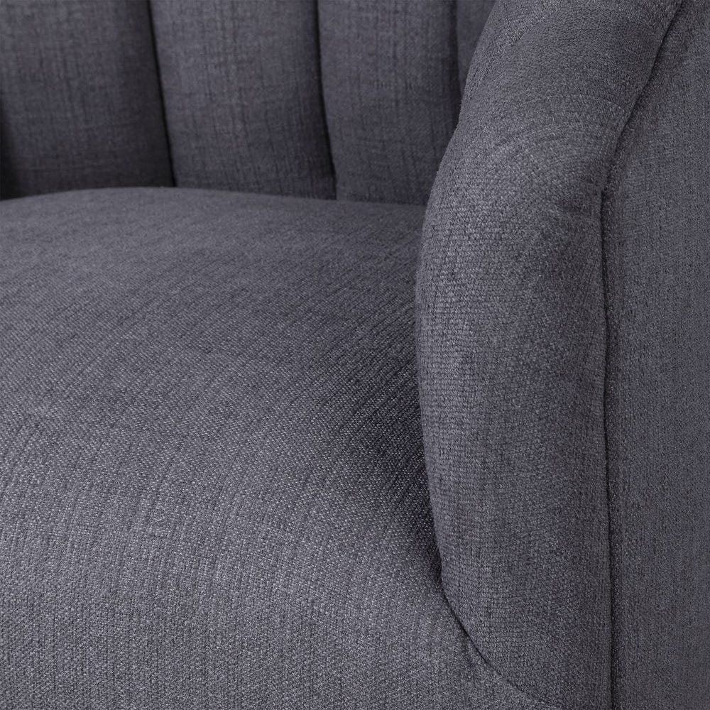 Cuthbert Swivel Chair