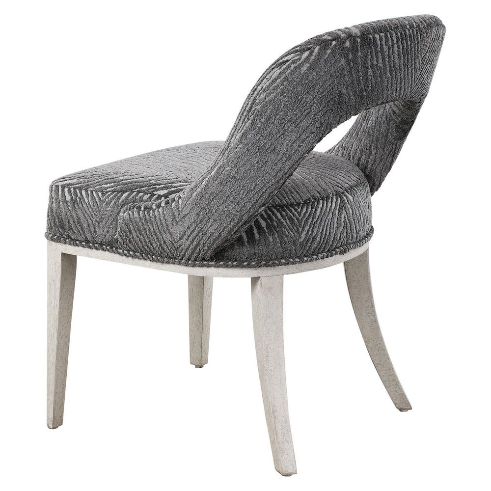 Amalia Accent Chair, 2 Per Box, Priced Each