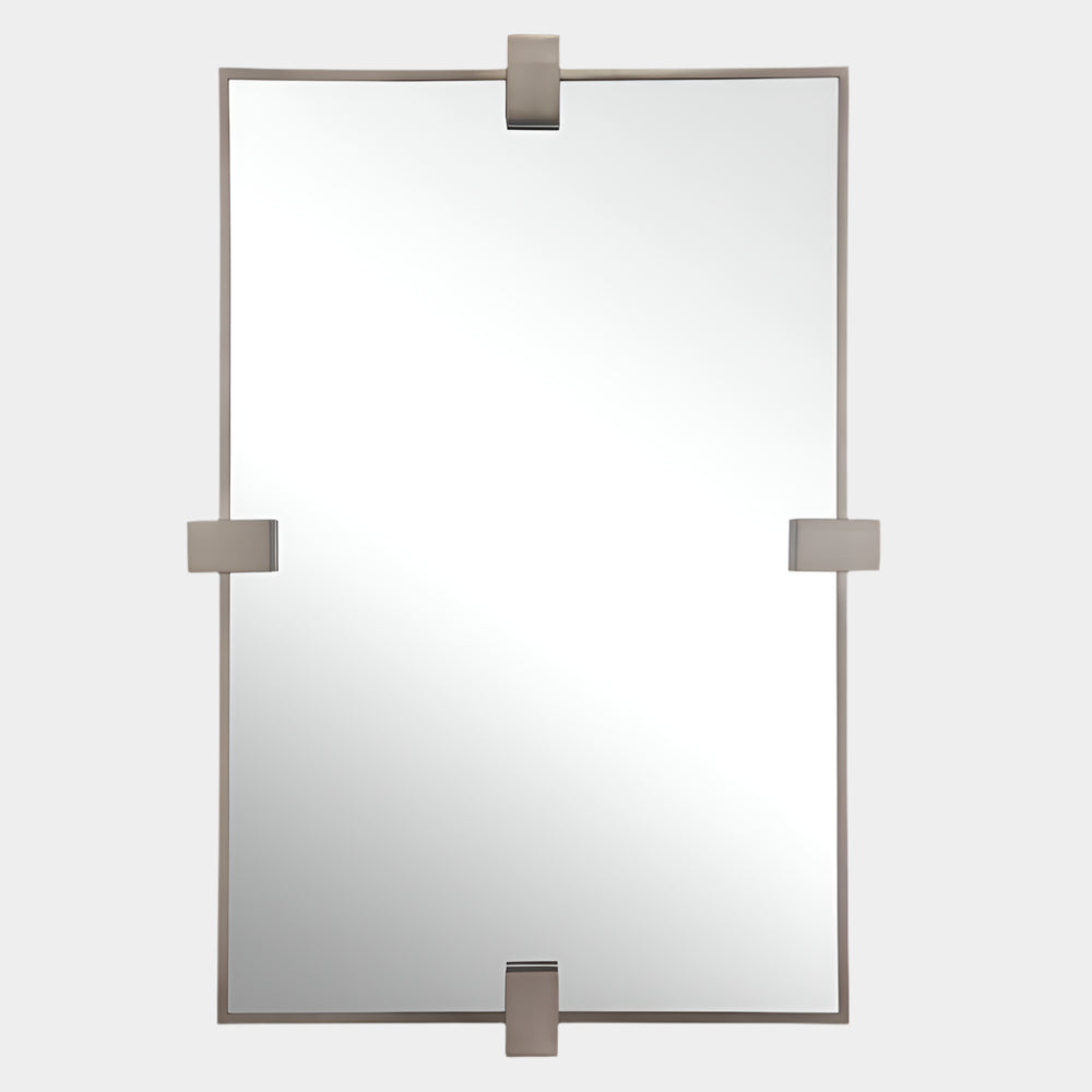 Bateau Mirror