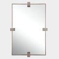 Bateau Mirror