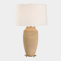 Sandstone Flow Table Lamp