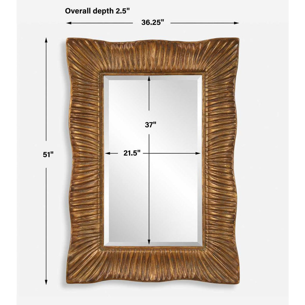 Emerson Mirror