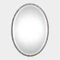 Annadel Oval Mirror