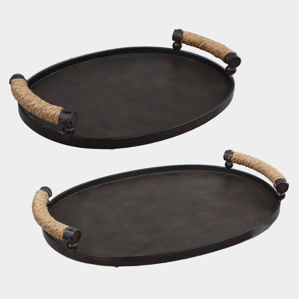 Viggo Trays, S/2