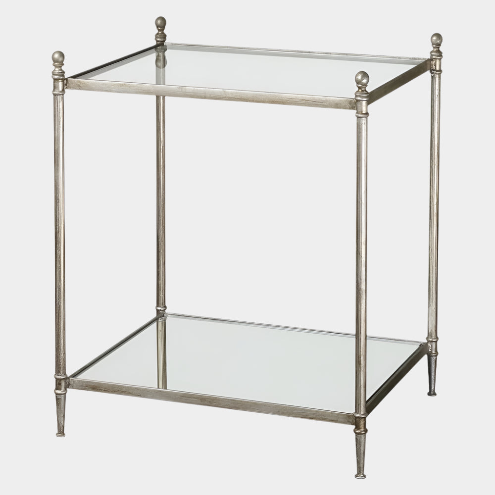 Gannon End Table