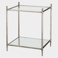 Gannon End Table