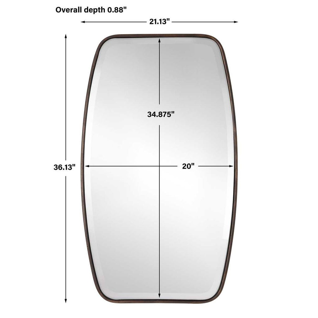 Canillo Mirror