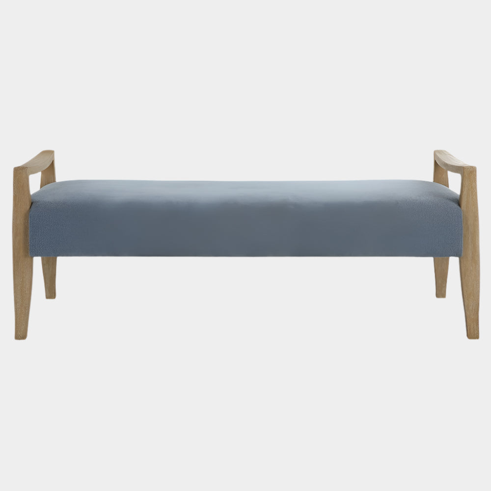 Daylight Bench