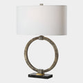 Relic Table Lamp