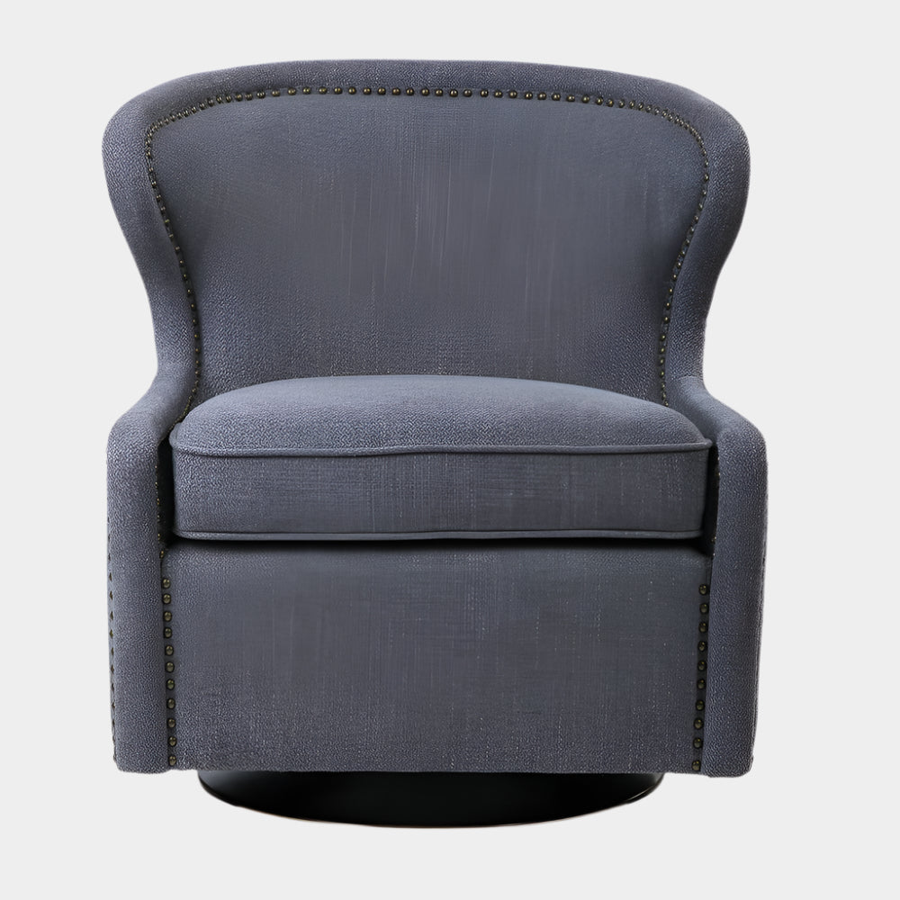 Biscay Swivel Chair