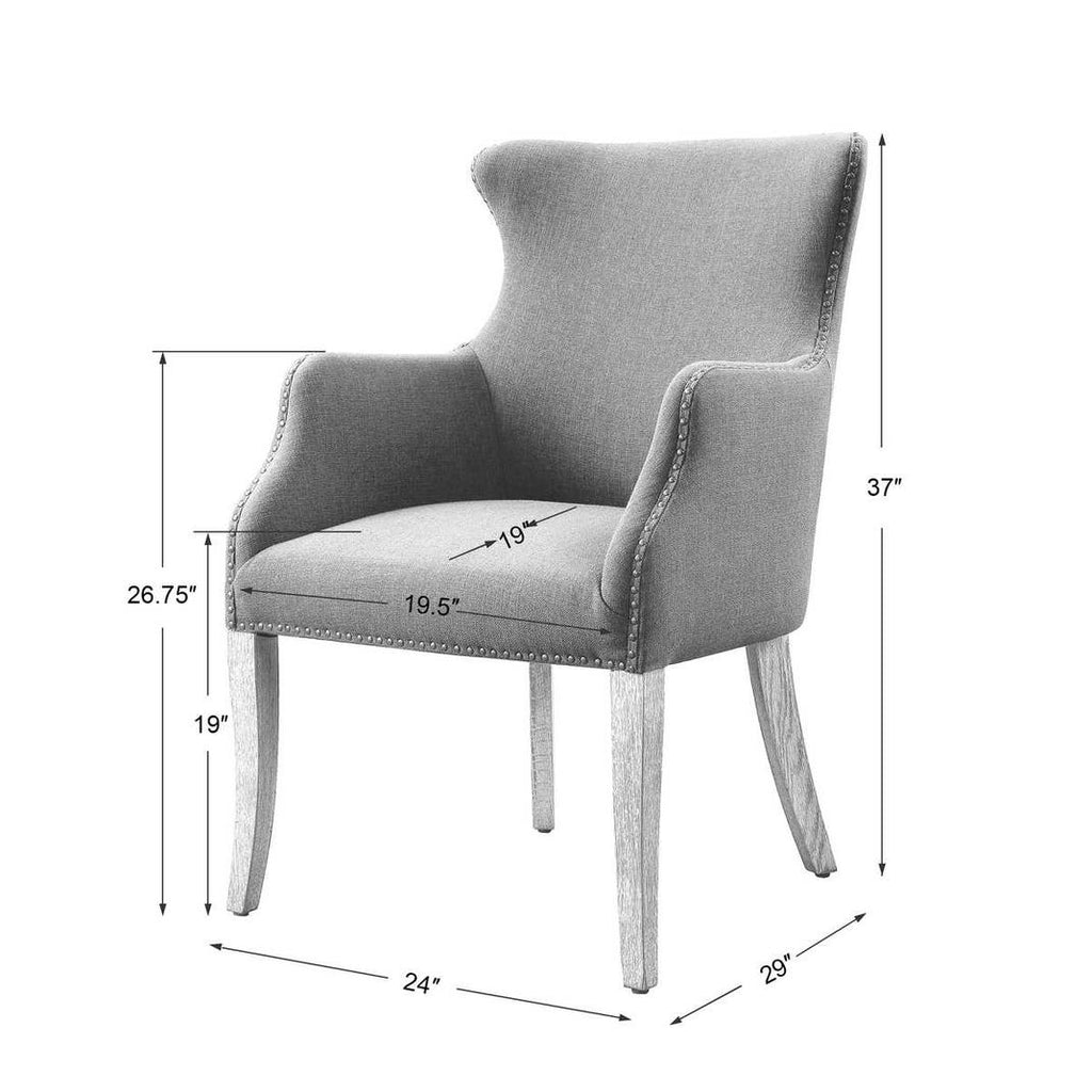 Yareena Wing Chair