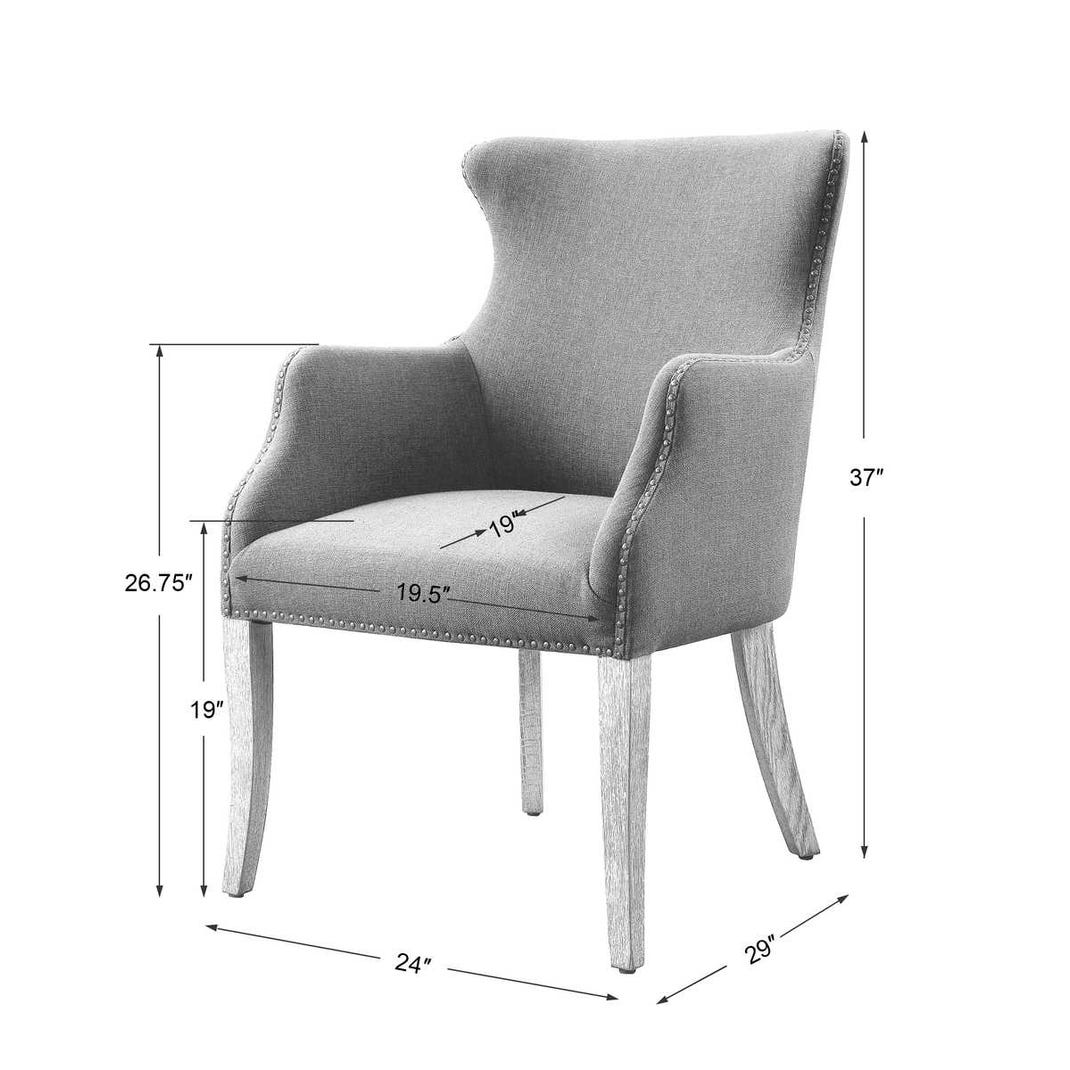 Yareena Wing Chair