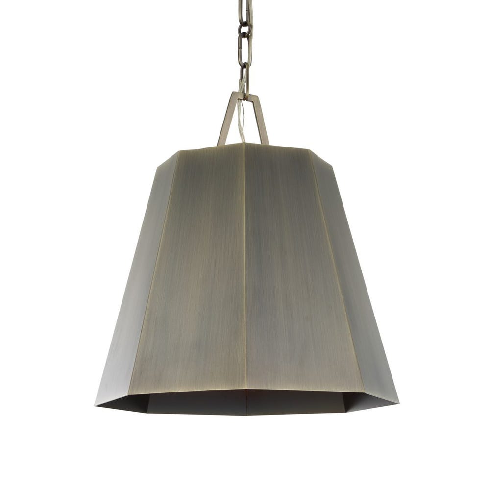 Granada, 1Lt Pendant