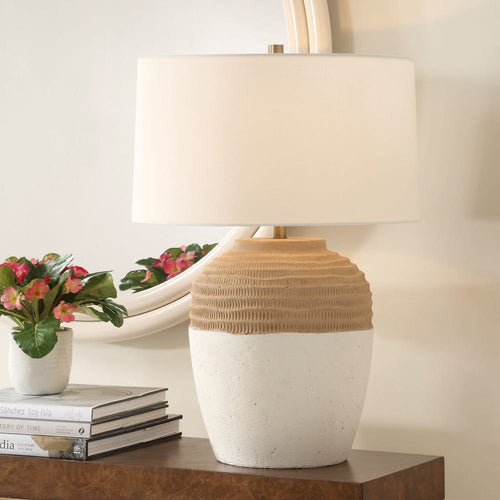 Bellaby Table Lamp
