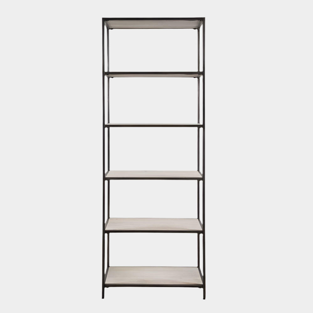 Baldwin Etagere