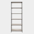 Baldwin Etagere