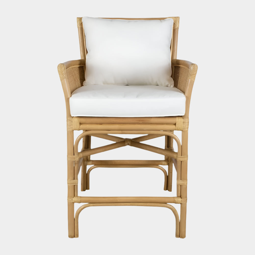 Pacific Counter Stool