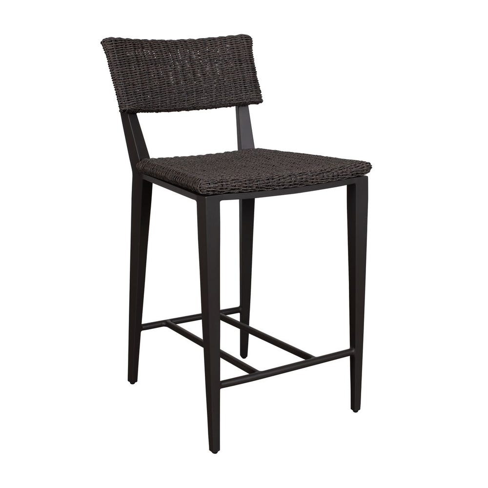 Calbas Outdoor Counter Stool