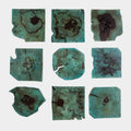 Bahati Wood Wall Decor