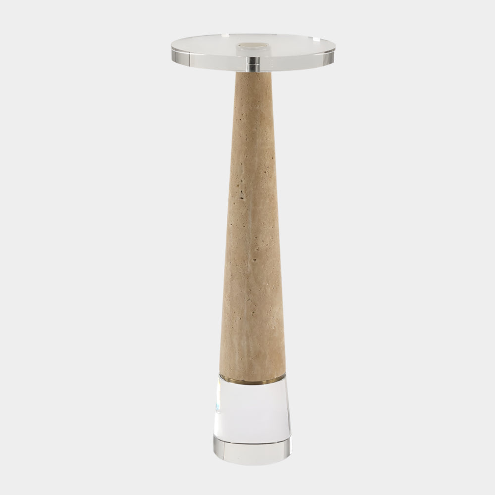 Niari Drink Table