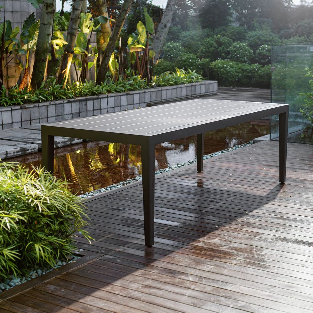 Polanco Outdoor Dining Table