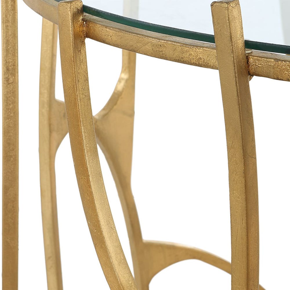Ritual Side Table