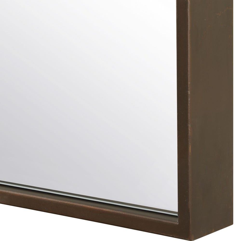 Patterson Mirror