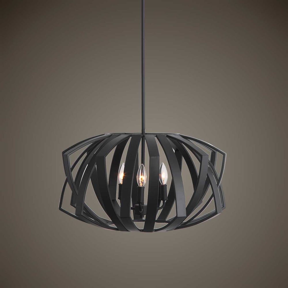Thales, 3 Lt Pendant