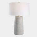 Mountainscape Table Lamp