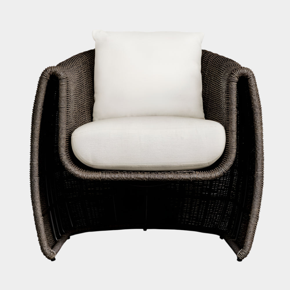 Tropic Outdoor Lounge Chair