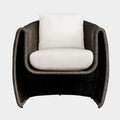 Tropic Outdoor Lounge Chair