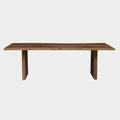 Glenmore Dining Table, 2 Cartons