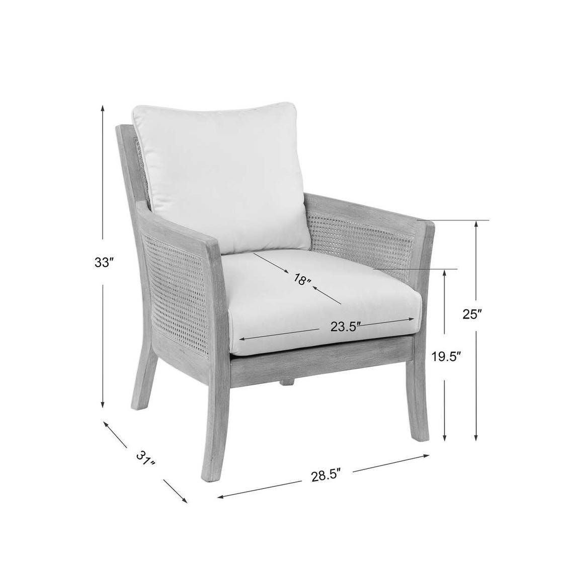 Encore Armchair