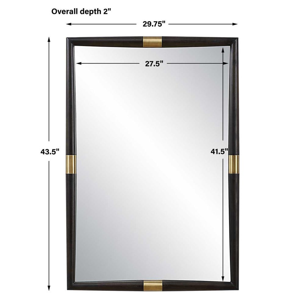 Larkin Mirror