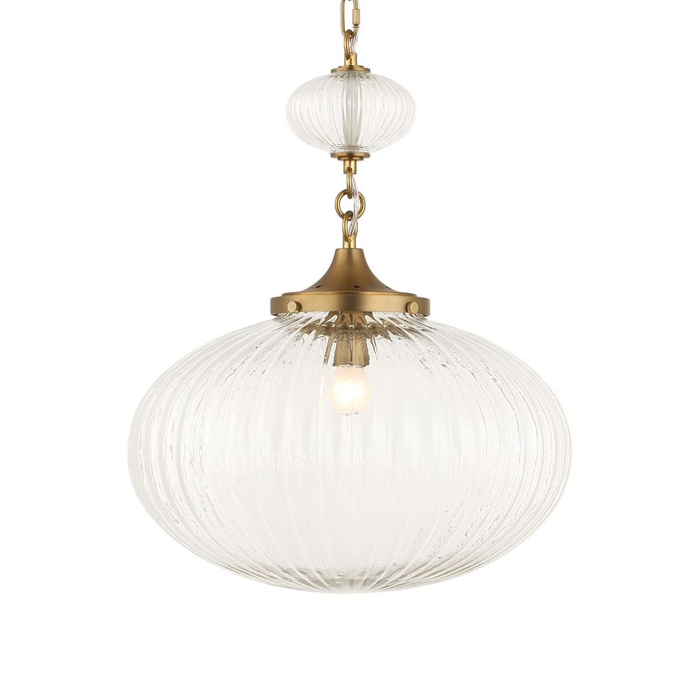Bellaire, 1 Lt Pendant